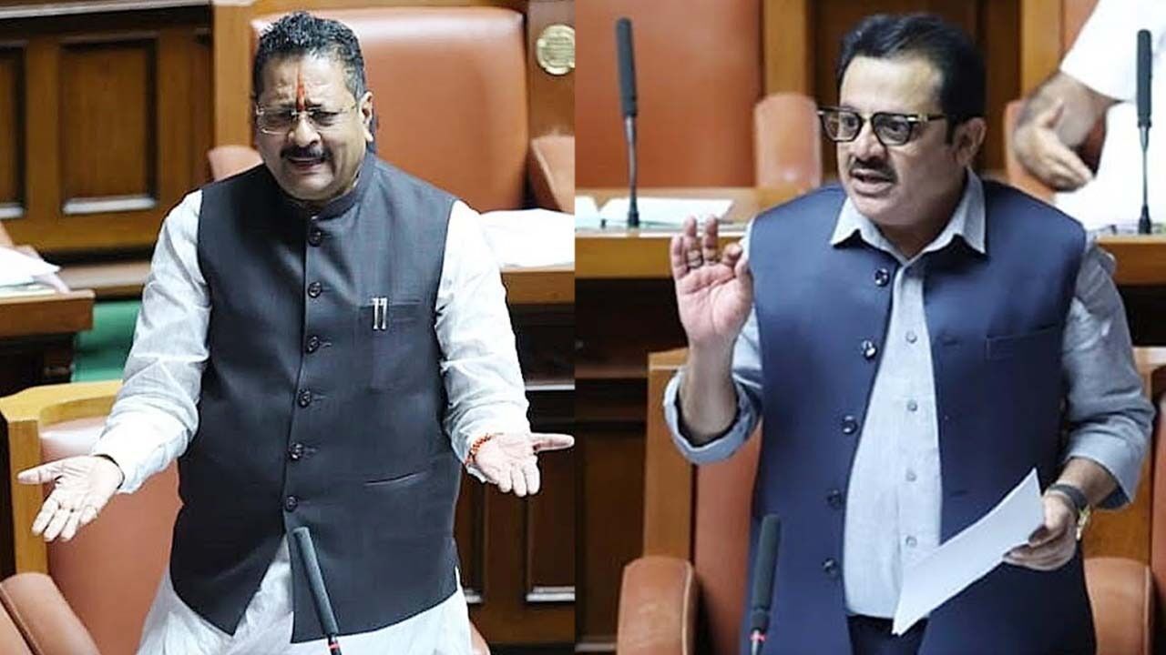 ‘ಬುರ್ಕಾ ಹಾಕಿಬಂದರೆ ಕೆಲಸ ಮಾಡಿಕೊಡಲ್ಲ’ ಎಂದ ಯತ್ನಾಳ್‍ಗೆ ಅಲ್ಪಸಂಖ್ಯಾತರ ಅನುದಾನವೇಕೆ ?: ಸಚಿವ ಝಮೀರ್ ಅಹ್ಮದ್