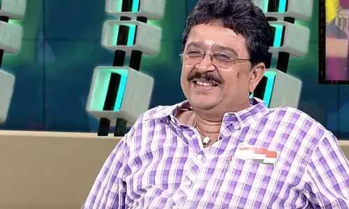 ತಮಿಳುನಾಡು : ಮಹಿಳಾ ಪತ್ರಕರ್ತೆ ವಿರುದ್ಧ ಆಕ್ಷೇಪಾರ್ಹ ಪೋಸ್ಟ್: ಬಿಜೆಪಿ ನಾಯಕನಿಗೆ ಒಂದು ತಿಂಗಳ ಸೆರೆವಾಸದ ಶಿಕ್ಷೆ