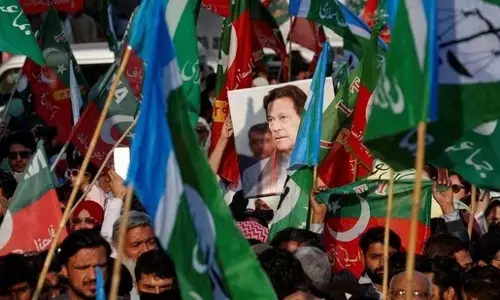 ಪಾಕ್: 3 ಕ್ಷೇತ್ರಗಳ ಚುನಾವಣಾ ಫಲಿತಾಂಶ ಅಮಾನತುಗೊಳಿಸಿದ ಹೈಕೋರ್ಟ್