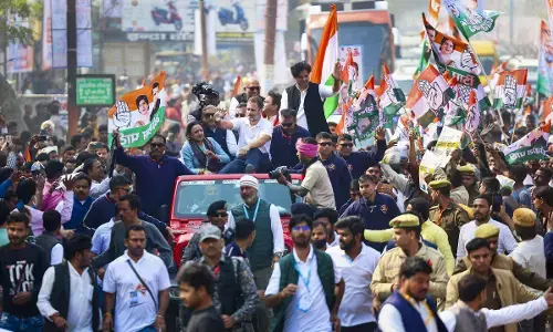 ಕಮಲ್ ನಾಥ್ ಬಿಜೆಪಿ ಸೇರ್ಪಡೆ ಸಾಧ್ಯತೆ ವದಂತಿ ಸುಳ್ಳು : ಕಾಂಗ್ರೆಸ್