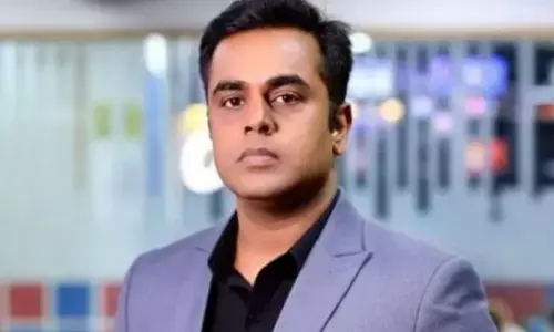 ಈಗಲಾದರೂ ಕ್ಷಮೆ ಕೇಳುತ್ತೀರಾ? ಸುದ್ದಿ ನಿರೂಪಕ ಸುಶಾಂತ್ ಸಿನ್ಹಾ ಪ್ರಶ್ನಿಸಿದ ಜನರು