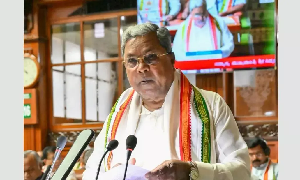 ಬಿಜೆಪಿ ವಿಷದ ಹೊಗೆ ಬಿಡುತ್ತದೆ ಎಂದು ಜನ ಪಕ್ಕಕ್ಕೆ ತಳ್ಳಿದರು: ಸಿದ್ದರಾಮಯ್ಯ ವ್ಯಂಗ್ಯ