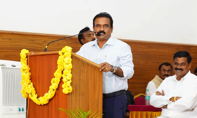 ಪತ್ರಕರ್ತರ ಸಮಸ್ಯೆಗಳಿಗೆ ಸ್ಪಂದಿಸಲು ಸಿದ್ಧ: ಕೆ.ವಿ.ಪ್ರಭಾಕರ್