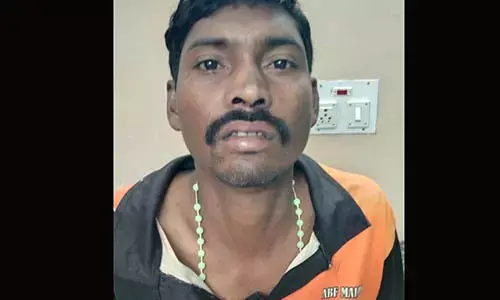 ಉಡುಪಿ: ಭಯದ ವಾತಾವರಣ ಸೃಷ್ಟಿಸಿದ ಯುವಕ ಪೊಲೀಸರ ವಶಕ್ಕೆ