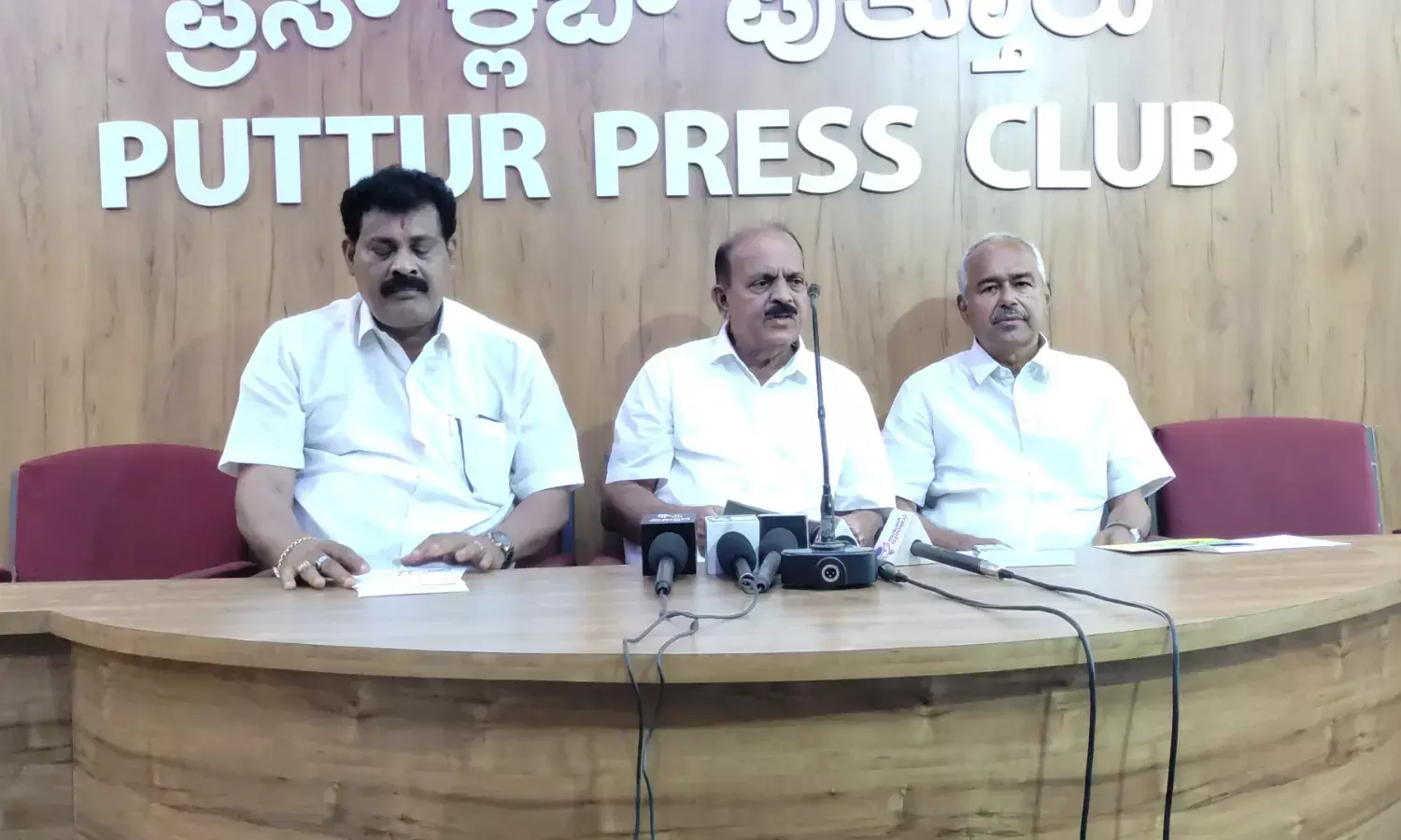 ಫೆ.24: ಅರಿಯಡ್ಕ ಚಿಕ್ಕಪ್ಪ ನಾಯ್ಕ್ ಅವರ 90ರ ಸಂಭ್ರಮಾಚರಣೆ `ನವತಿ ಸಂಭ್ರಮ