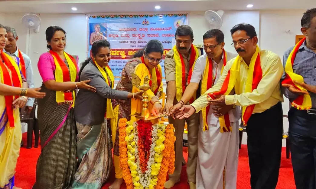 ಸರ್ವಜ್ಞರ ತ್ರಿಪದಿಗಳು ಸಮಾಜದ ಅಂಕುಡೊಂಕುಗಳನ್ನು ತೋರಿಸಿವೆ: ಅಪರ ಜಿಲ್ಲಾಧಿಕಾರಿ ಮಮತಾದೇವಿ