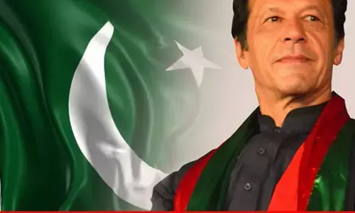 ಪಾಕಿಸ್ತಾನ:  ಸರ್ಕಾರ ರಚನೆಗಾಗಿ ಇಮ್ರಾನ್ ನಿಷ್ಠರಿಂದ ಮೈತ್ರಿಕೂಟ