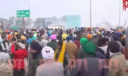 5 ಬೆಳೆಗಳಿಗೆ ಬೆಂಬಲ ಬೆಲೆ ಎಂಬ ಕೇಂದ್ರದ ಪ್ರಸ್ತಾವ ಖಾಯಂ ಪರಿಹಾರವಲ್ಲ: ತಜ್ಞರ ಅಭಿಮತ