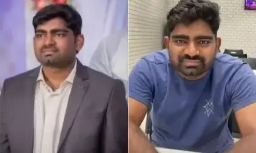 ಮದುವೆಗೆ ತಯಾರಿ: ನಗುಮುಖವನ್ನು ಸೃಷ್ಟಿಸುವ ದಂತ ಚಿಕಿತ್ಸೆ ಪ್ರಕ್ರಿಯೆ ವೇಳೆ ವರ ಮೃತ್ಯು!