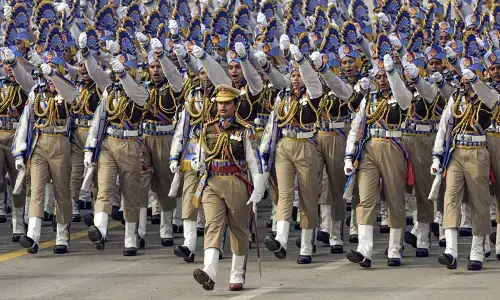 ನಾರಿ ಶಕ್ತಿ ಅನ್ನುತ್ತೀರಿ, ಅದನ್ನು ಇಲ್ಲಿ ತೋರಿಸಿ: ಕೇಂದ್ರಕ್ಕೆ ಸುಪ್ರೀಂ ಕೋರ್ಟ್‌