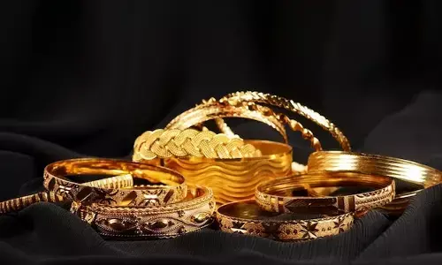 ಉಡುಪಿ: ಗ್ರಾಹಕರ ಸೋಗಿನಲ್ಲಿ ಬಂದು 1.98 ಲಕ್ಷ ರೂ. ಮೌಲ್ಯದ ಚಿನ್ನಾಭರಣ ವಂಚನೆ