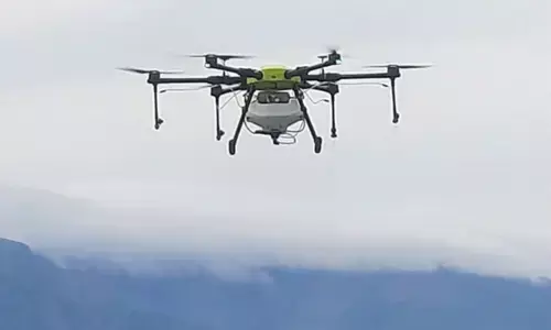 ಡ್ರೋನ್ ಬಳಸಿ ಜೈಲಿನೊಳಗೆ ಮಾದಕವಸ್ತು ಸಾಗಾಟ: 11 ಮಂದಿ ಬಂಧನ