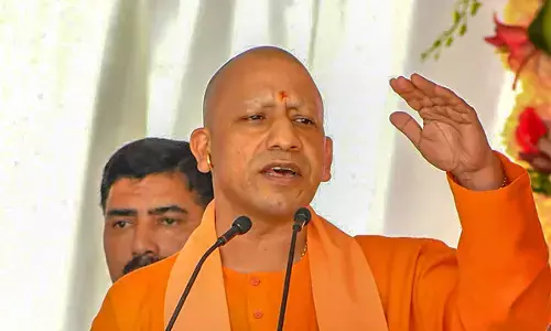 ಇದು ‘ವಿಕಸಿತ ಭಾರತ’ದ ‘ವಿಕಸಿತ ಉತ್ತರಪ್ರದೇಶ’: ಸಿಎಂ ಆದಿತ್ಯನಾಥ್