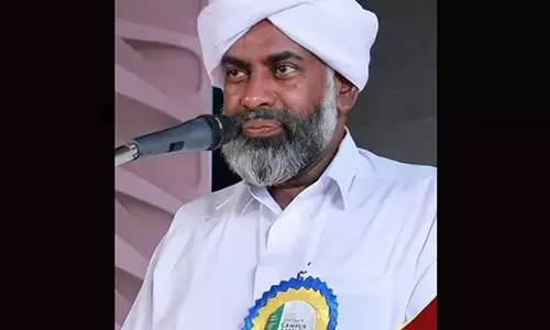 ಫೆ. 23: ಡಾ.ಅಬ್ದುಸ್ಸಲಾಂ ಮುಸ್ಲಿಯಾರ್ ದೇವರ್ಶೋಲಗೆ ಉಳ್ಳಾಲದಲ್ಲಿ ಪ್ರಶಸ್ತಿ ಪ್ರದಾನ ಸಮಾರಂಭ