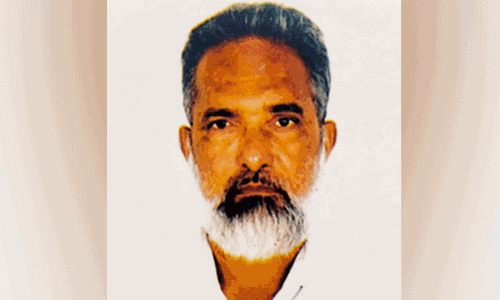 ಮಂಗಳೂರು: ಡಿ.ಎಂ ಅಬ್ದುಲ್‌ ಅಝೀಝ್ ಸಾಹೇಬ್ ನಿಧನ