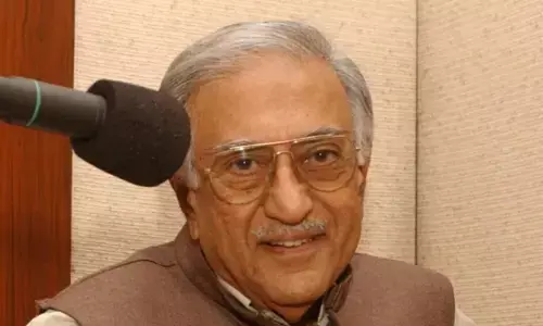 ಖ್ಯಾತ ಬಾನುಲಿ ನಿರೂಪಕ ಅಮೀನ್‌ ಸಯಾನಿ ನಿಧನ