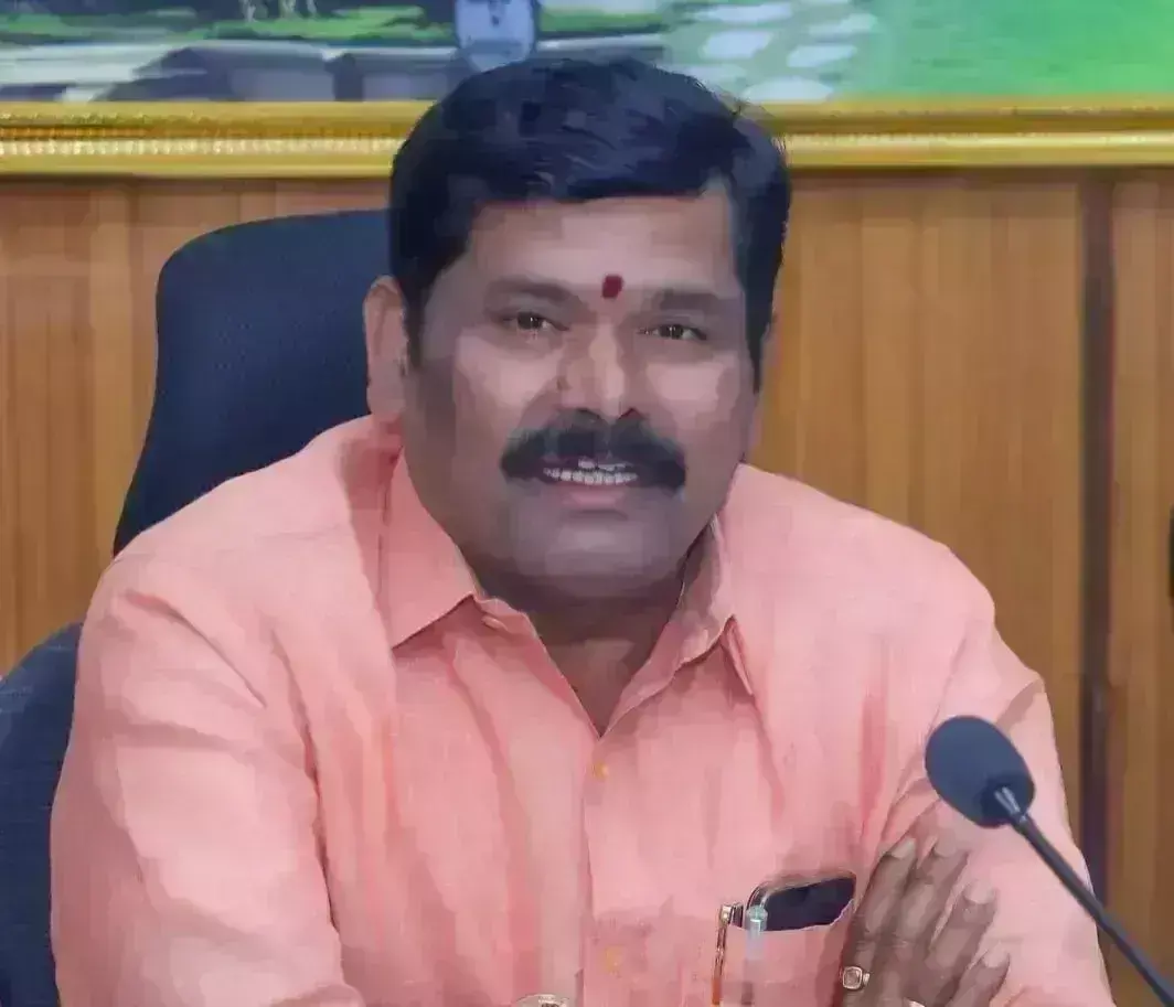 ʼಖಾಸಗಿ ಶಾಲೆಗಳಲ್ಲಿ ನಾಡಗೀತೆ ಕಡ್ಡಾಯವಲ್ಲʼ ಸುತ್ತೋಲೆ: ಸಚಿವ ಶಿವರಾಜ ತಂಗಡಗಿ ಸ್ಪಷ್ಟನೆ