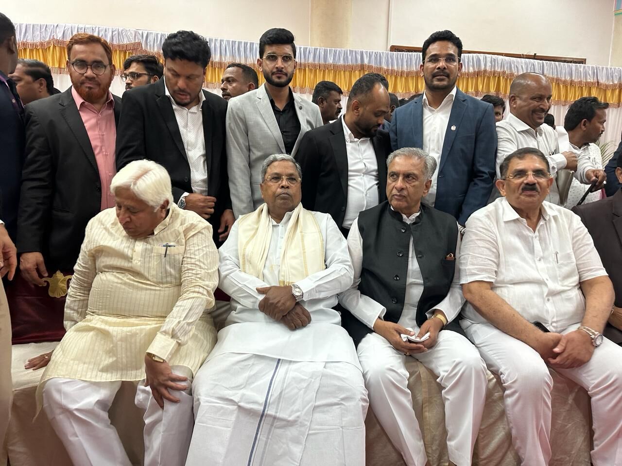 ಅನಿವಾಸಿ ಕನ್ನಡಿಗರ ಕಲ್ಯಾಣಕ್ಕೆ 100 ಕೋಟಿ. ರೂ ಅನುದಾನ, ಪ್ರತ್ಯೇಕ ಸಚಿವಾಲಯಕ್ಕೆ ಆಗ್ರಹ