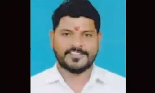 ಪಕ್ಷದ ಕಾರ್ಯಕರ್ತನ ಕೊಲೆಯತ್ನ ಪ್ರಕರಣ: ಕಾಸರಗೋಡು ನಗರಸಭೆಯ ಬಿಜೆಪಿ ಸದಸ್ಯ ಅಜಿತ್ ಕುಮಾರ್ ನ್ಯಾಯಾಲಯಕ್ಕೆ ಶರಣು