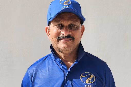 ಯುಎಇ ಕ್ರಿಕೆಟ್ ತಂಡದ ಮುಖ್ಯ ಕೋಚ್ ಆಗಿ ಲಾಲ್ ಚಂದ್ ರಜಪೂತ್ ನೇಮಕ
