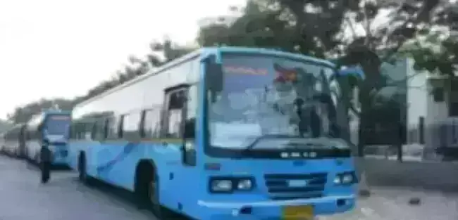 ದ್ವಿತೀಯ ಪಿಯುಸಿ ಪರೀಕ್ಷೆ : ವಿದ್ಯಾರ್ಥಿಗಳಿಗೆ ಬಿಎಂಟಿಸಿಯಲ್ಲಿ ಪ್ರಯಾಣ ಉಚಿತ