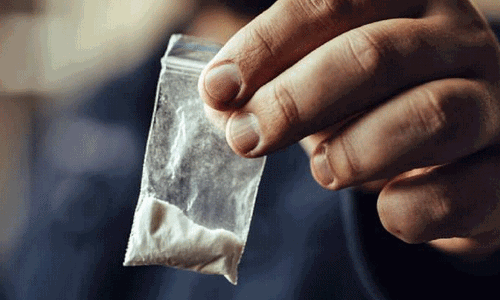 ಮಹಾರಾಷ್ಟ್ರ: 2,000 ಕೋಟಿ ರೂ. ಮೌಲ್ಯದ ಮಾದಕ ದ್ರವ್ಯ ವಶ