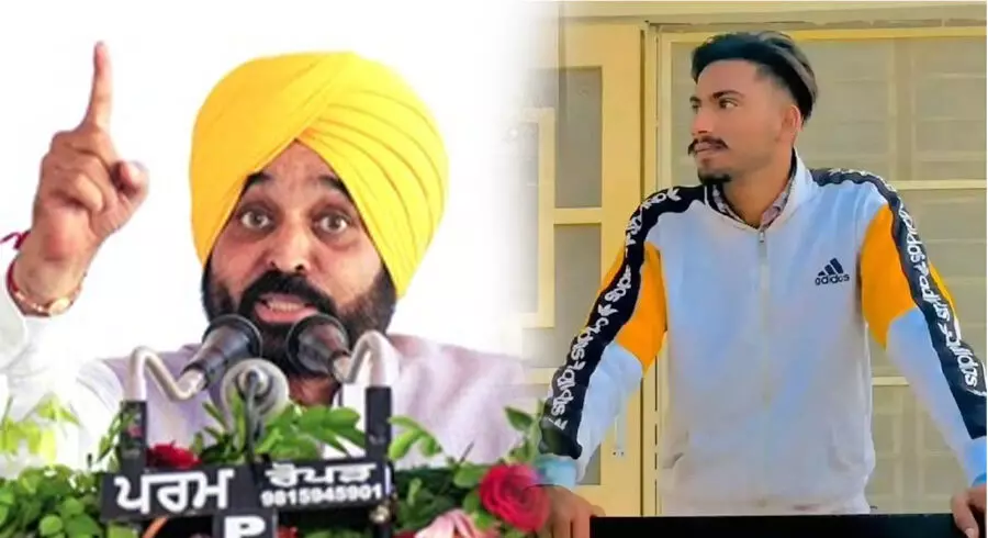 ಪ್ರತಿಭಟನೆಯಲ್ಲಿ ಯುವ ರೈತ ಮೃತ್ಯು; ರಾಷ್ಟ್ರಪತಿ ಆಳ್ವಿಕೆ ಹೇರುವ ಹುನ್ನಾರ ಎಂದ ಪಂಜಾಬ್ ಸಿಎಂ