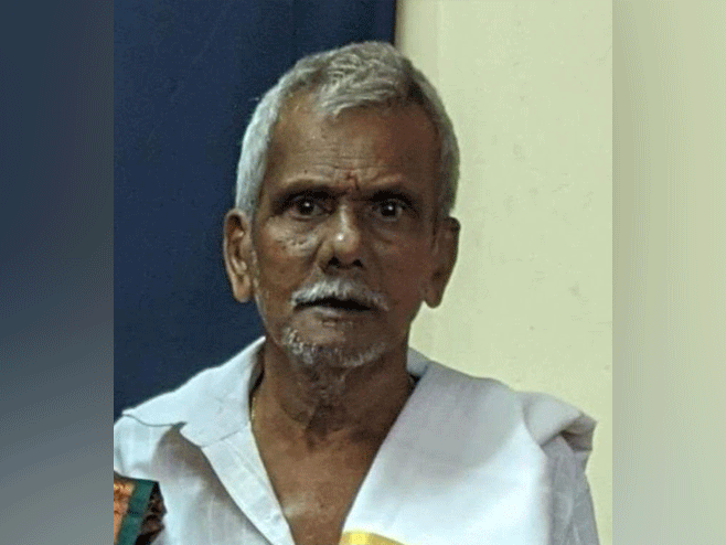 ಉಪ್ಪಿನಂಗಡಿ: ಪದ್ಮನಾಭ ಆಚಾರ್ಯ ನಿಧನ ಉಪ್ಪಿನಂಗಡಿ: ಪದ್ಮನಾಭ ಆಚಾರ್ಯ ನಿಧನ