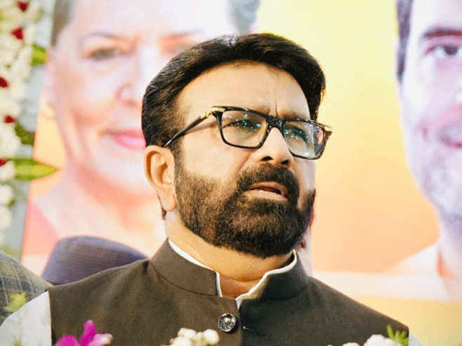 ಚುನಾವಣಾ ತಕರಾರು ಅರ್ಜಿ ವಜಾಗೊಳಿಸಲು ಹೈಕೋರ್ಟ್ ನಕಾರ; ಕಾಂಗ್ರೆಸ್ ಶಾಸಕ ಎನ್.ಎ.ಹಾರಿಸ್‌ಗೆ ಸಂಕಷ್ಟ