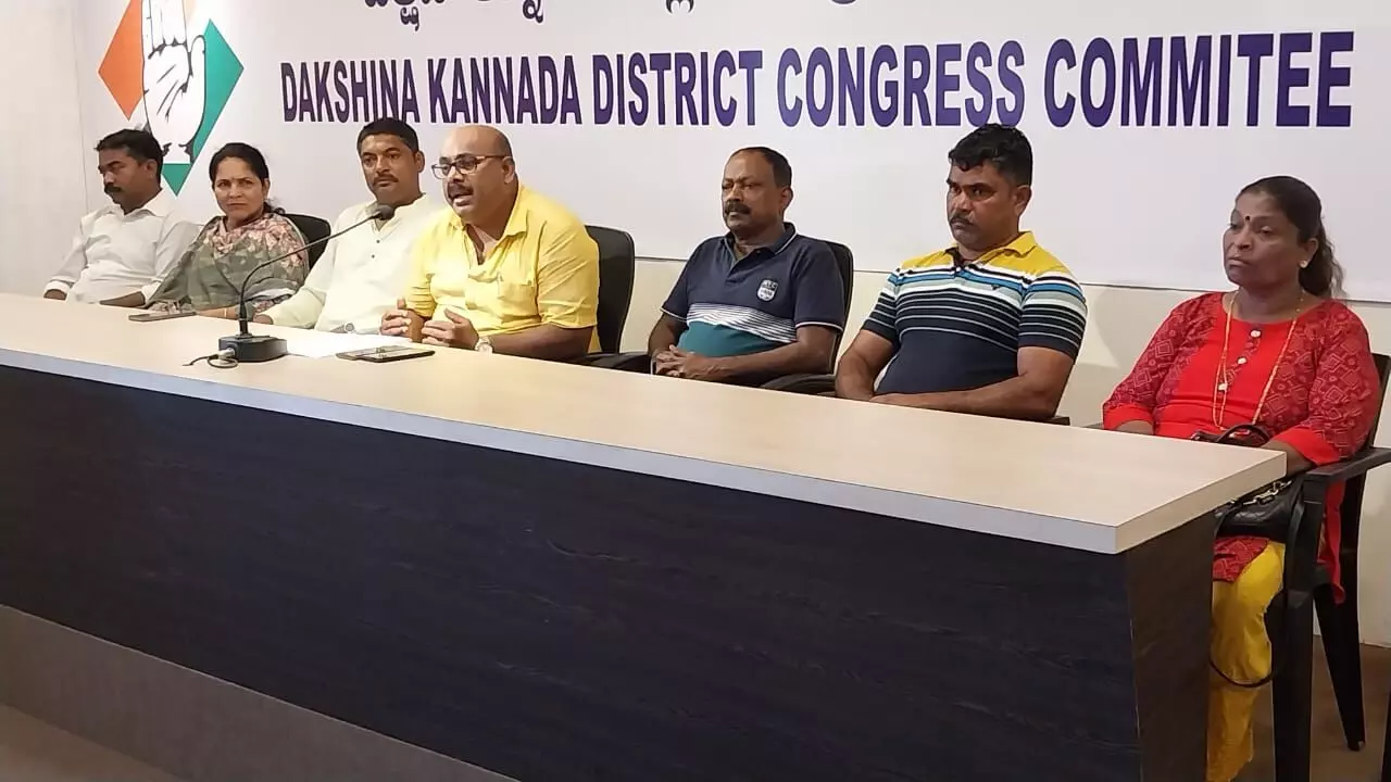 ಮೀನುಗಾರರ ಸಂಕಷ್ಟ ನಿಧಿ 8 ಲಕ್ಷ ರೂ.ಗೆ ಏರಿಕೆ: ಚೇತನ್ ಬೆಂಗ್ರೆ