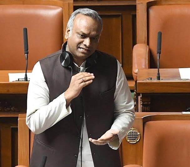 ಬಿಜೆಪಿ ಸರಕಾರದ ಅವಧಿಯಲ್ಲಿ ನಡೆದ ಎಲ್ಲಾ ಅವ್ಯವಹಾರಗಳ ತನಿಖೆ ನಡೆಯಲಿದೆ : ಸಚಿವ ಪ್ರಿಯಾಂಕ್ ಖರ್ಗೆ