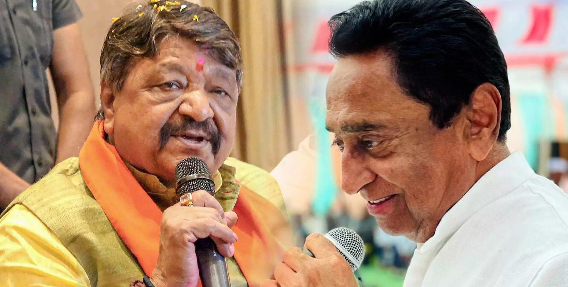 ಬಿಜೆಪಿಗೆ ಕಮಲ್ ನಾಥ್ ಅಗತ್ಯವಿಲ್ಲ, ಅವರಿಗೆ ಪಕ್ಷದ ಬಾಗಿಲು ಮುಚ್ಚಿದೆ ಎಂದ ಮಧ್ಯಪ್ರದೇಶ ಸಚಿವ ಕೈಲಾಸ್ ವಿಜಯವರ್ಗೀಯ