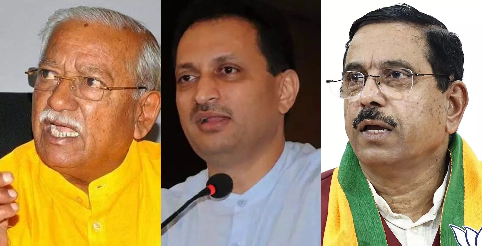 ಕಳೆದ 15 ವರ್ಷಗಳಲ್ಲಿ ಪುನರಾಯ್ಕೆಗೊಂಡಿರುವ 23 ಸಂಸದರ ಆಸ್ತಿ ಮೌಲ್ಯ ಸರಾಸರಿ ಶೇ. 1,045ರಷ್ಟು ಏರಿಕೆ: ವರದಿ ಕಳೆದ 15 ವರ್ಷಗಳಲ್ಲಿ ಪುನರಾಯ್ಕೆಗೊಂಡಿರುವ 23 ಸಂಸದರ ಆಸ್ತಿ ಮೌಲ್ಯ ಸರಾಸರಿ ಶೇ. 1,045ರಷ್ಟು ಏರಿಕೆ: ವರದಿ