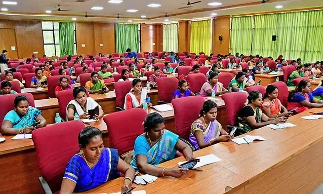 ಸ್ವಸಹಾಯ ಗುಂಪಿನಿಂದ ಲಕ್ಷಾಧೀಶೆಯರಾದ ಒಂದು ಕೋಟಿ ಮಹಿಳೆಯರು!