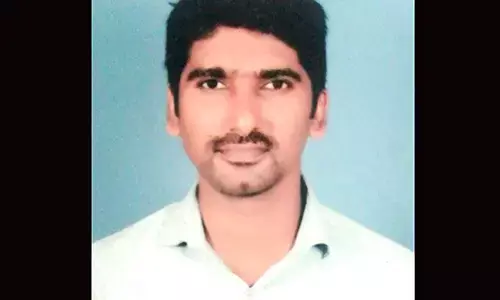 ಪ್ರೊ. ಚಿದಾನಂದ ಗಣಪತಿ ನಾಯ್ಕ್ ಗೆ ಪಿ.ಎಚ್.ಡಿ ಪದವಿ