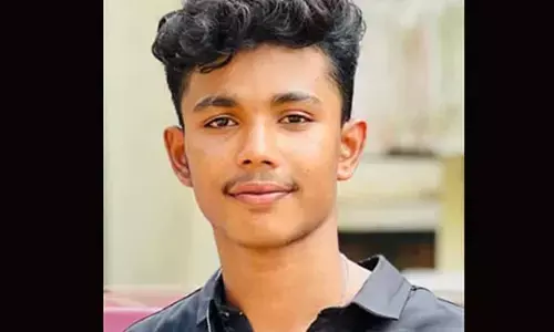 ಪುತ್ತೂರು: ರಸ್ತೆ ಅಪಘಾತ; ಗಾಯಾಳು ಯುವಕ ಮೃತ್ಯು