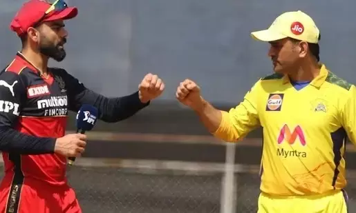 ಐಪಿಎಲ್-2024: ಮೊದಲ 21 ಪಂದ್ಯಗಳ ವೇಳಾಪಟ್ಟಿ ಪ್ರಕಟಿಸಿದ ಬಿಸಿಸಿಐ