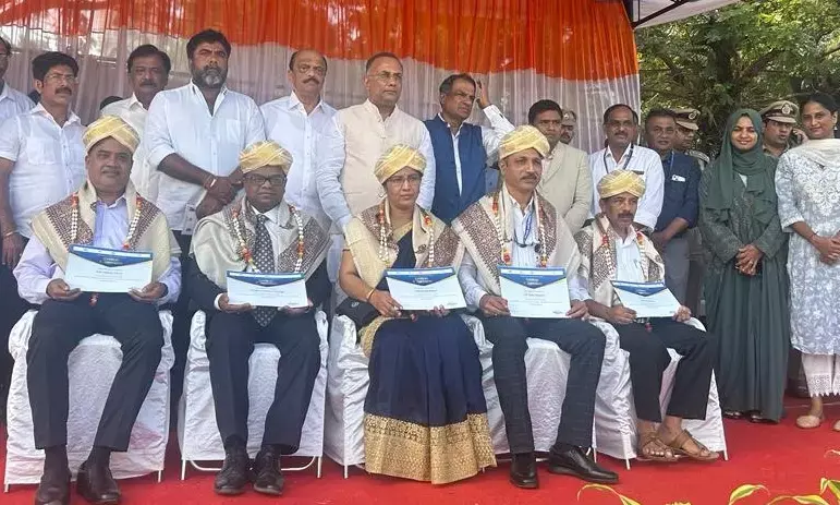 ಮಂಗಳೂರು: MIOಗೆ ರಾಜ್ಯ ಆರೋಗ್ಯ ಇಲಾಖೆಯಿಂದ ಶ್ಲಾಘನೀಯ ಪ್ರಮಾಣ ಪತ್ರ