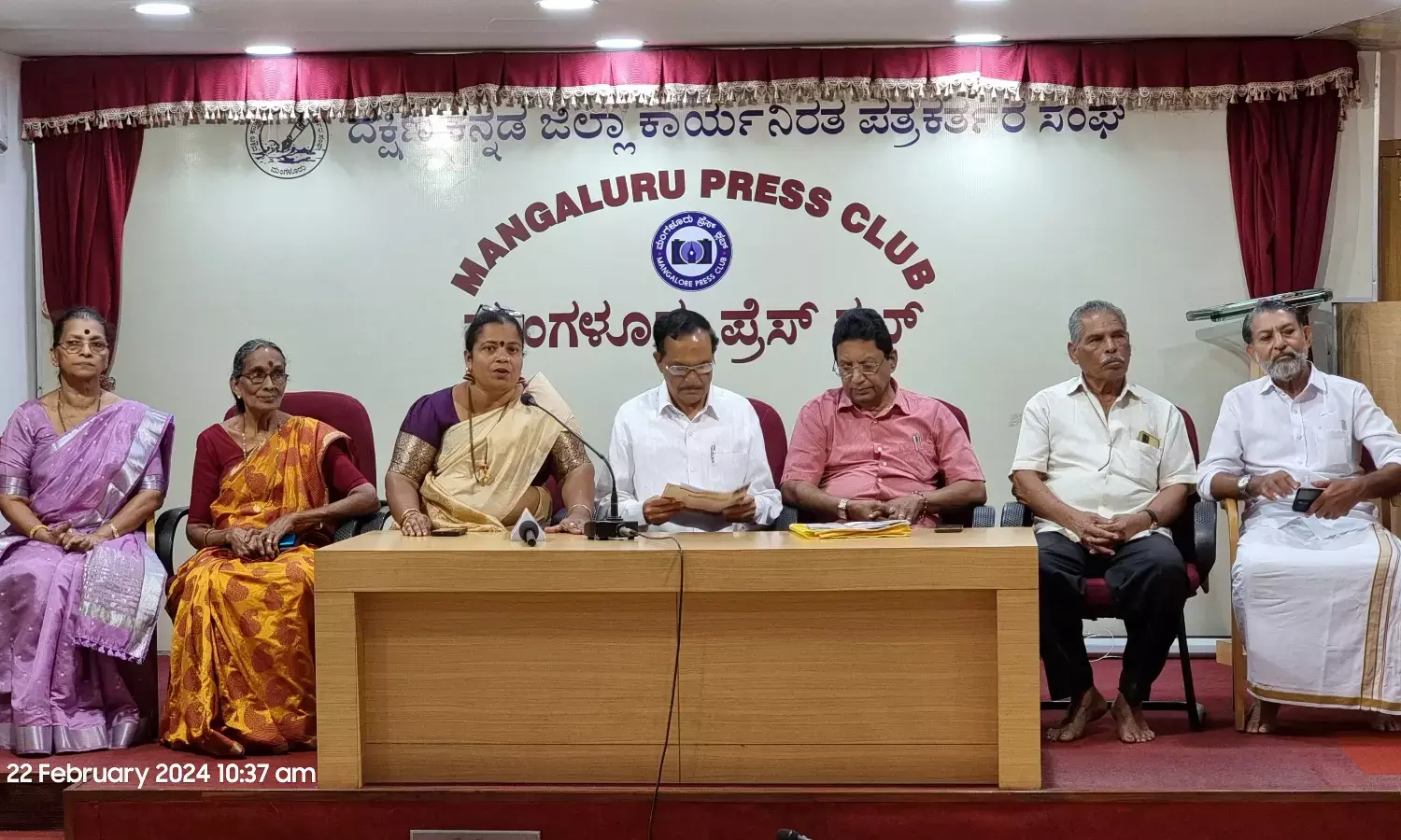 ಫೆ.24ರಂದು ಉಳ್ಳಾಲದಲ್ಲಿ ಅಬ್ಬಕ್ಕ ಉತ್ಸವ