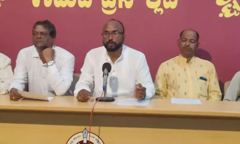 ಉಡುಪಿ: ಫೆ.24ಕ್ಕೆ ನೂತನ ಕೈಮಗ್ಗ ನೇಯ್ಗೆ ಕೇಂದ್ರ ಉದ್ಘಾಟನೆ