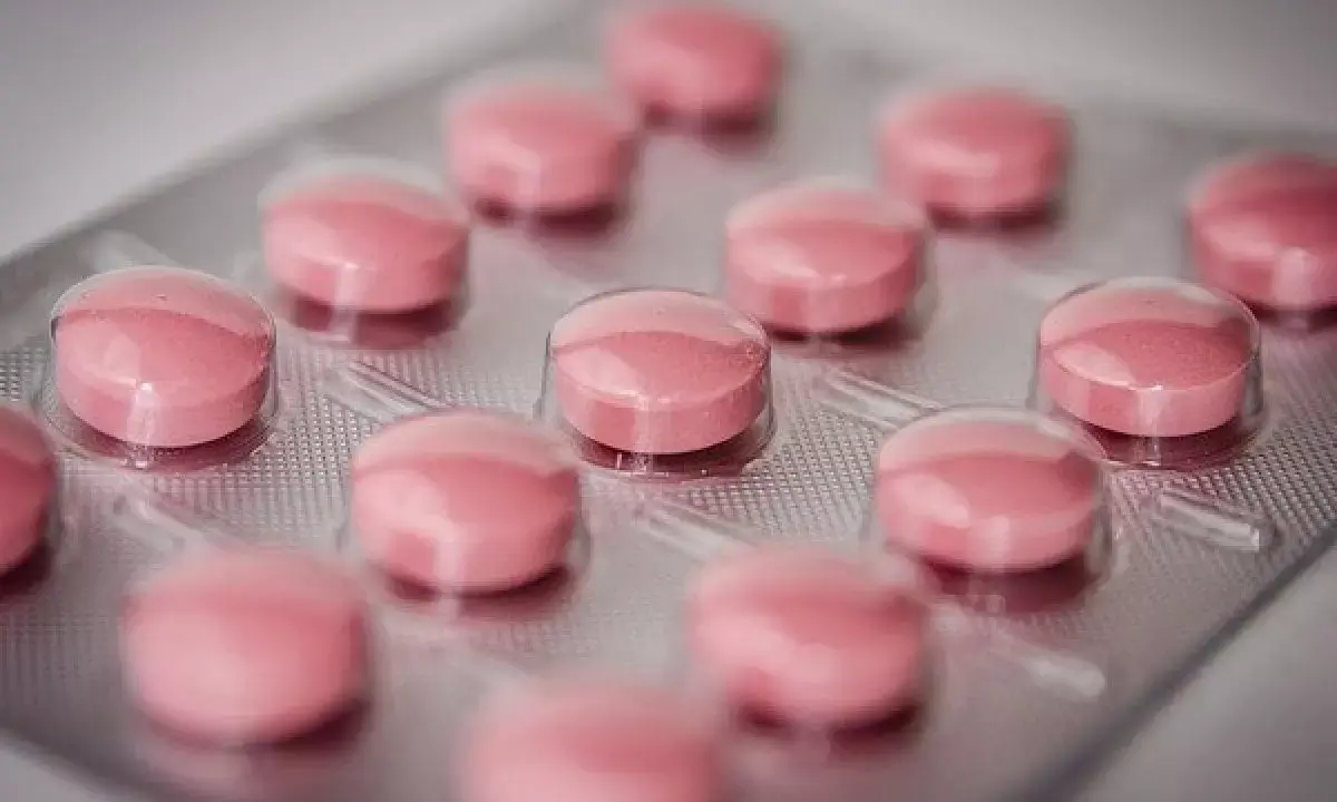 1-19 ವರ್ಷದ ಮಕ್ಕಳಿಗೆ ಜಂತುಹುಳು ನಿವಾರಕ ಮಾತ್ರೆ ವಿತರಣೆ: ಡಿಹೆಚ್‌ಓ ಡಾ.ಐ.ಪಿ.ಗಡಾದ್