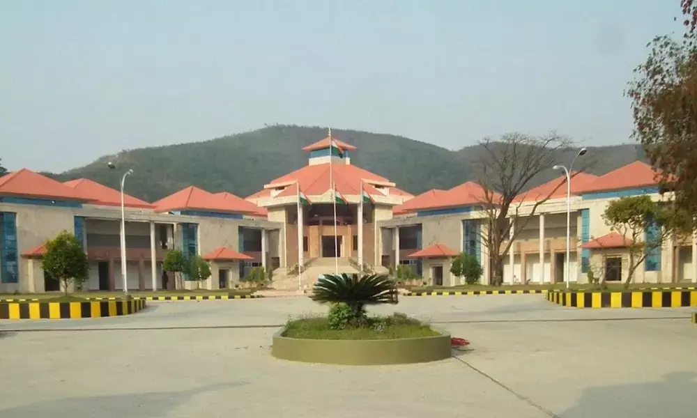 ಪರಿಶಿಷ್ಟ ಪಂಗಡಗಳ ಪಟ್ಟಿಗೆ ಮೈತೈ ಸಮುದಾಯದ ಸೇರ್ಪಡೆಗೆ ನಿರ್ದೇಶನ ನೀಡುವ ಮಣಿಪುರ ಹೈಕೋರ್ಟ್ ನ ಆದೇಶ ಬದಲಾವಣೆ