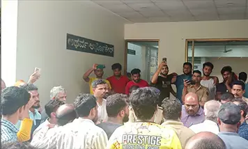 ಸುರತ್ಕಲ್: ಅಥರ್ವ ಆಸ್ಪತ್ರೆಯಲ್ಲಿ ಚಿಕಿತ್ಸೆ ಬಳಿಕ ಬಾಲಕ ಮೃತ್ಯು ಪ್ರಕರಣಕ್ಕೆ 3 ತಿಂಗಳು