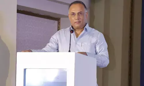 ಹಿಟ್ಲರ್ ಸರ್ಕಾರದಂತೆ ವರ್ತಿಸಿದರೆ ಅನ್ನದಾತರು ಮೋದಿ ಸರ್ಕಾರಕ್ಕೆ ಪಾಠ ಕಲಿಸದೇ ಬಿಡುವುದಿಲ್ಲ‌: ದಿನೇಶ್‌ ಗುಂಡೂರಾವ್‌