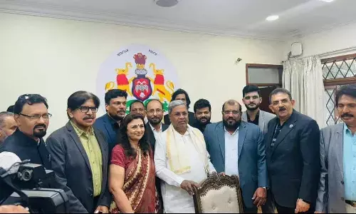 ಅನಿವಾಸಿಗಳಿಗೆ ಪ್ರತ್ಯೇಕ ಸಚಿವಾಲಯ ಶೀಘ್ರ ಶುರುವಾಗಲಿ: ಶೇಖ್ ಕರ್ನಿರೆ