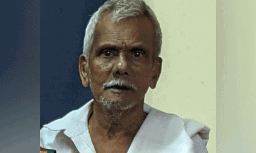 ಉಪ್ಪಿನಂಗಡಿ: ಪದ್ಮನಾಭ ಆಚಾರ್ಯ ನಿಧನ