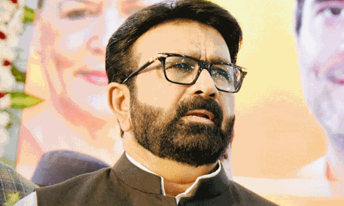 ಚುನಾವಣಾ ತಕರಾರು ಅರ್ಜಿ ವಜಾಗೊಳಿಸಲು ಹೈಕೋರ್ಟ್ ನಕಾರ; ಕಾಂಗ್ರೆಸ್ ಶಾಸಕ ಎನ್.ಎ.ಹಾರಿಸ್‌ಗೆ ಸಂಕಷ್ಟ