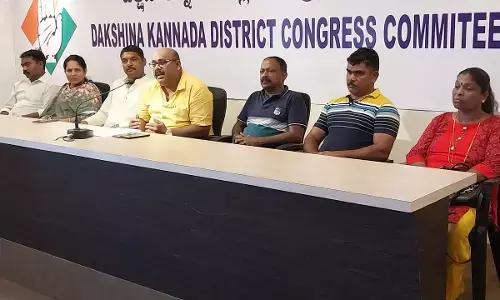 ಮೀನುಗಾರರ ಸಂಕಷ್ಟ ನಿಧಿ 8 ಲಕ್ಷ ರೂ.ಗೆ ಏರಿಕೆ: ಚೇತನ್ ಬೆಂಗ್ರೆ