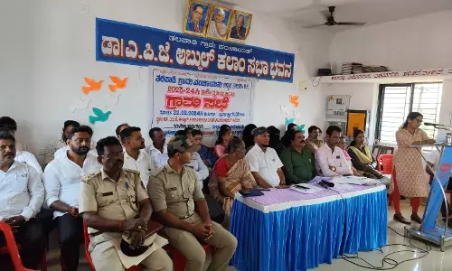 ತಲಪಾಡಿ ಗ್ರಾಮ ಸಭೆ: ಮೂಲಭೂತ ಸೌಕರ್ಯಗಳ ಕೊರತೆಗಳನ್ನು ಪ್ರಸ್ತಾಪಿಸಿದ ಗ್ರಾಮಸ್ಥರು