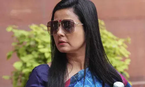 ಮಹುವಾ ಮೊಯಿತ್ರಾ ಪ್ರಕರಣದ ತನಿಖೆಯ ಮಾಹಿತಿ ಸೋರಿಕೆ ಮಾಡಿಲ್ಲ: ಈಡಿ